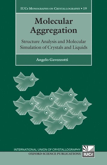 Molecular Aggregation 1