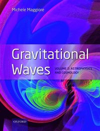 bokomslag Gravitational Waves