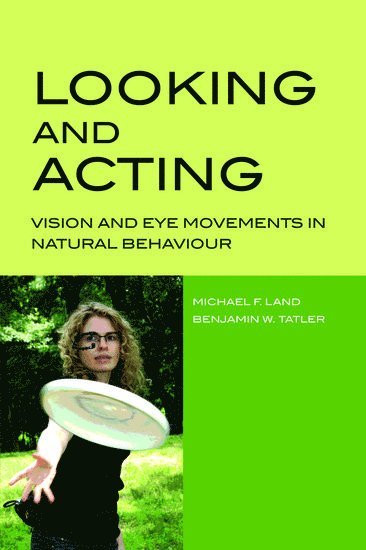 Looking and Acting