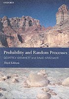 bokomslag Probability and Random Processes