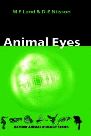 Animal Eyes