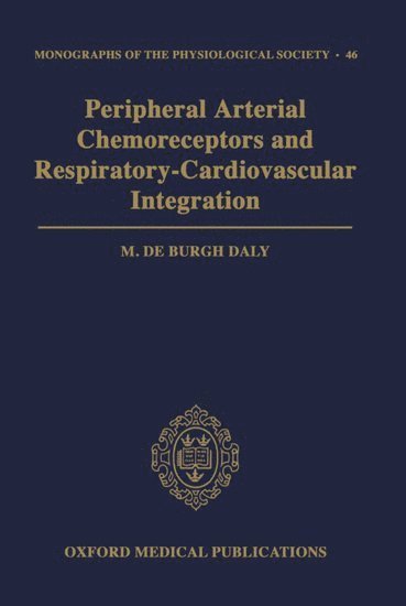 Peripheral Arterial Chemoreceptors and Respiratory-Cardiovascular Integration 1