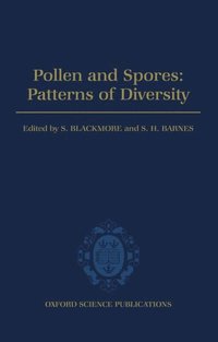 bokomslag Pollen and Spores