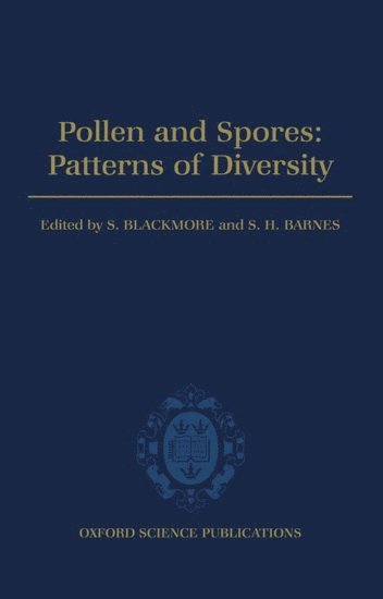 Pollen and Spores 1