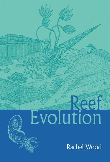 bokomslag Reef Evolution