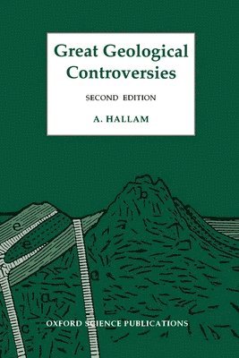 Great Geological Controversies 1