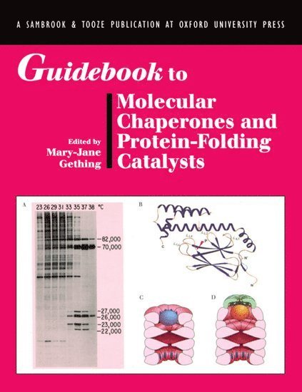 Guidebook to Molecular Chaperones and Protein-Folding Catalysts 1