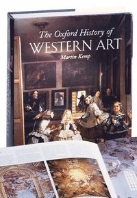 bokomslag The Oxford History of Western Art