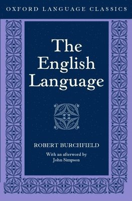 bokomslag English Language