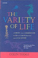 The Variety of Life 1