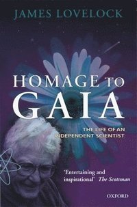 bokomslag Homage to Gaia
