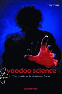 bokomslag Voodoo Science