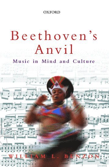 Beethoven's Anvil 1