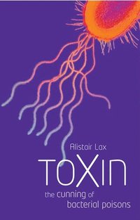 bokomslag Toxin