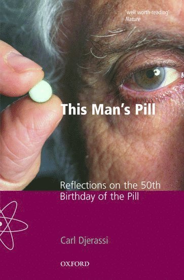 This Man's Pill 1