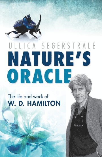 Nature's Oracle 1