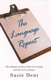 bokomslag Language Report