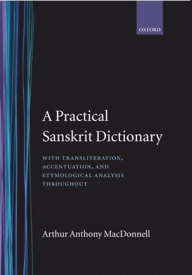 A Practical Sanskrit Dictionary 1