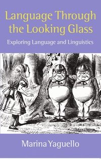 bokomslag Language Through the Looking Glass