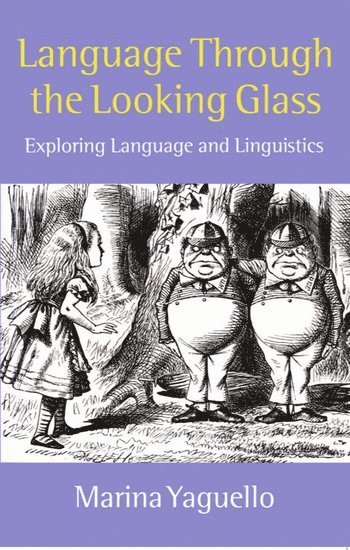 Language Through the Looking Glass 1