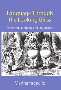 bokomslag Language through the Looking Glass