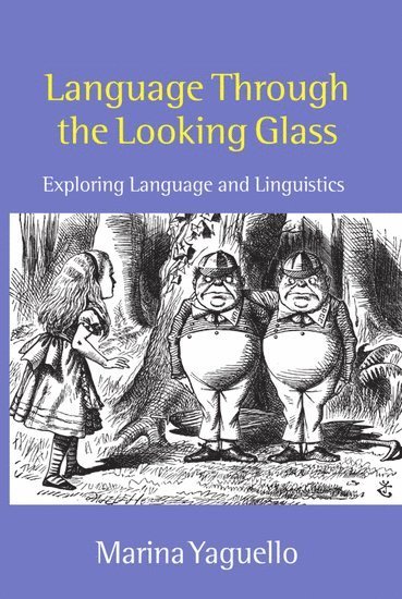 Language through the Looking Glass 1
