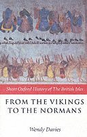 From the Vikings to the Normans