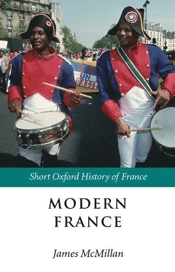 Modern France 1