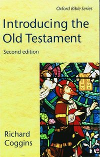 bokomslag Introducing the Old Testament