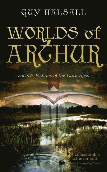 bokomslag Worlds of Arthur