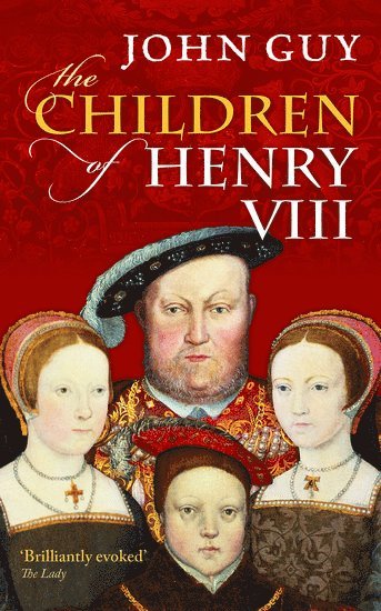 The Children of Henry VIII 1