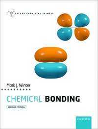 bokomslag Chemical Bonding