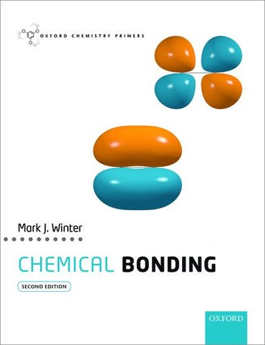 bokomslag Chemical Bonding