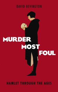 bokomslag Murder Most Foul