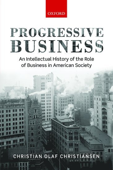 Progressive Business 1