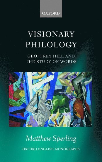 Visionary Philology 1