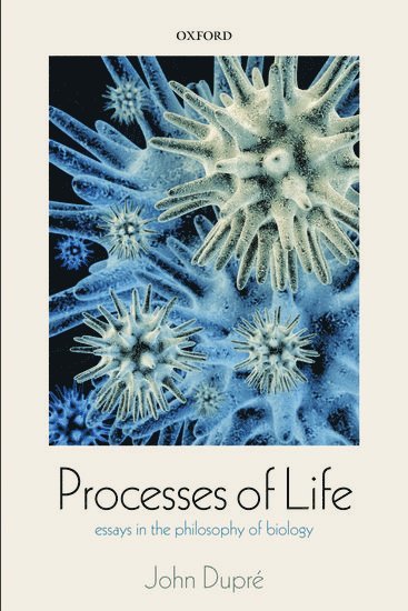 Processes of Life 1