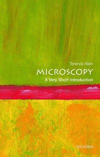 bokomslag Microscopy: A Very Short Introduction