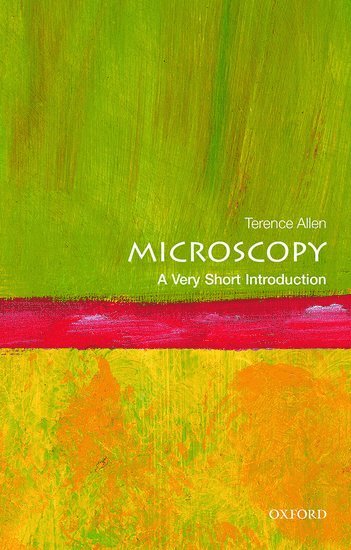 Microscopy 1