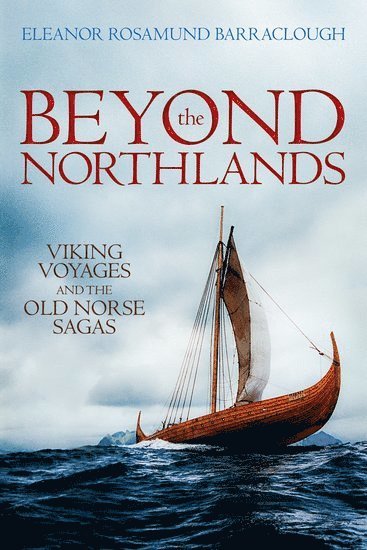 bokomslag Beyond the Northlands