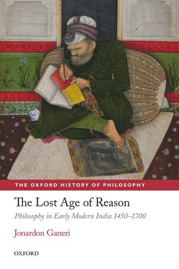 bokomslag The Lost Age of Reason