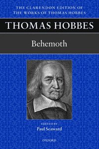 bokomslag Thomas Hobbes: Behemoth