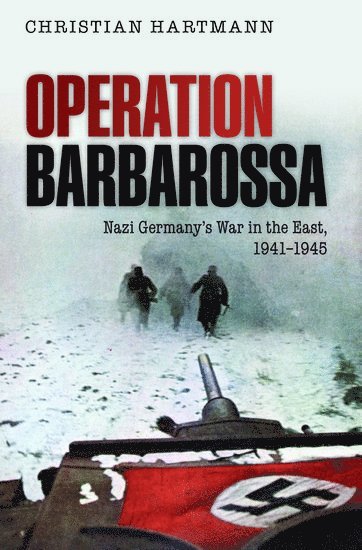 Operation Barbarossa