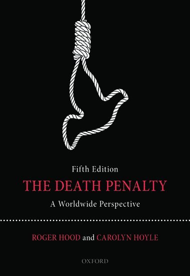Death Penalty 1