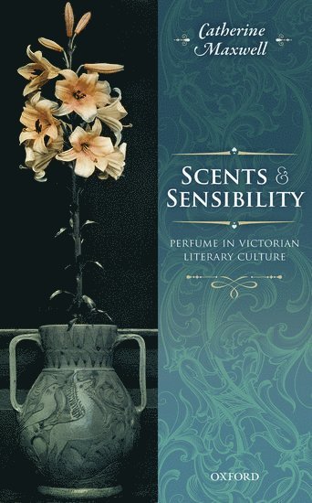 bokomslag Scents and Sensibility