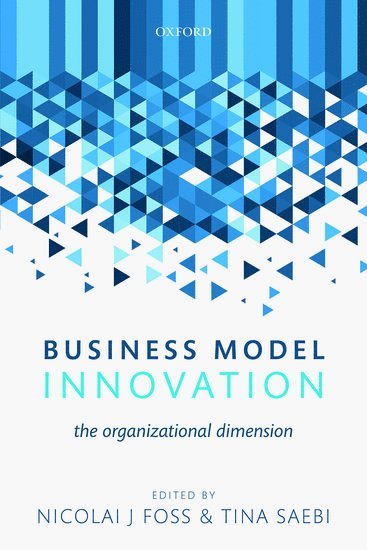 Business Model Innovation 1