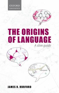 bokomslag Origins of Language