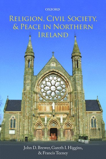 Religion, Civil Society, and Peace in Northern Ireland 1