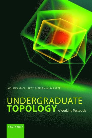 Undergraduate Topology 1