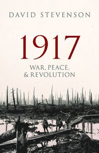 bokomslag 1917